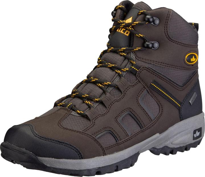 Produktbild Lico Eagar High (42)