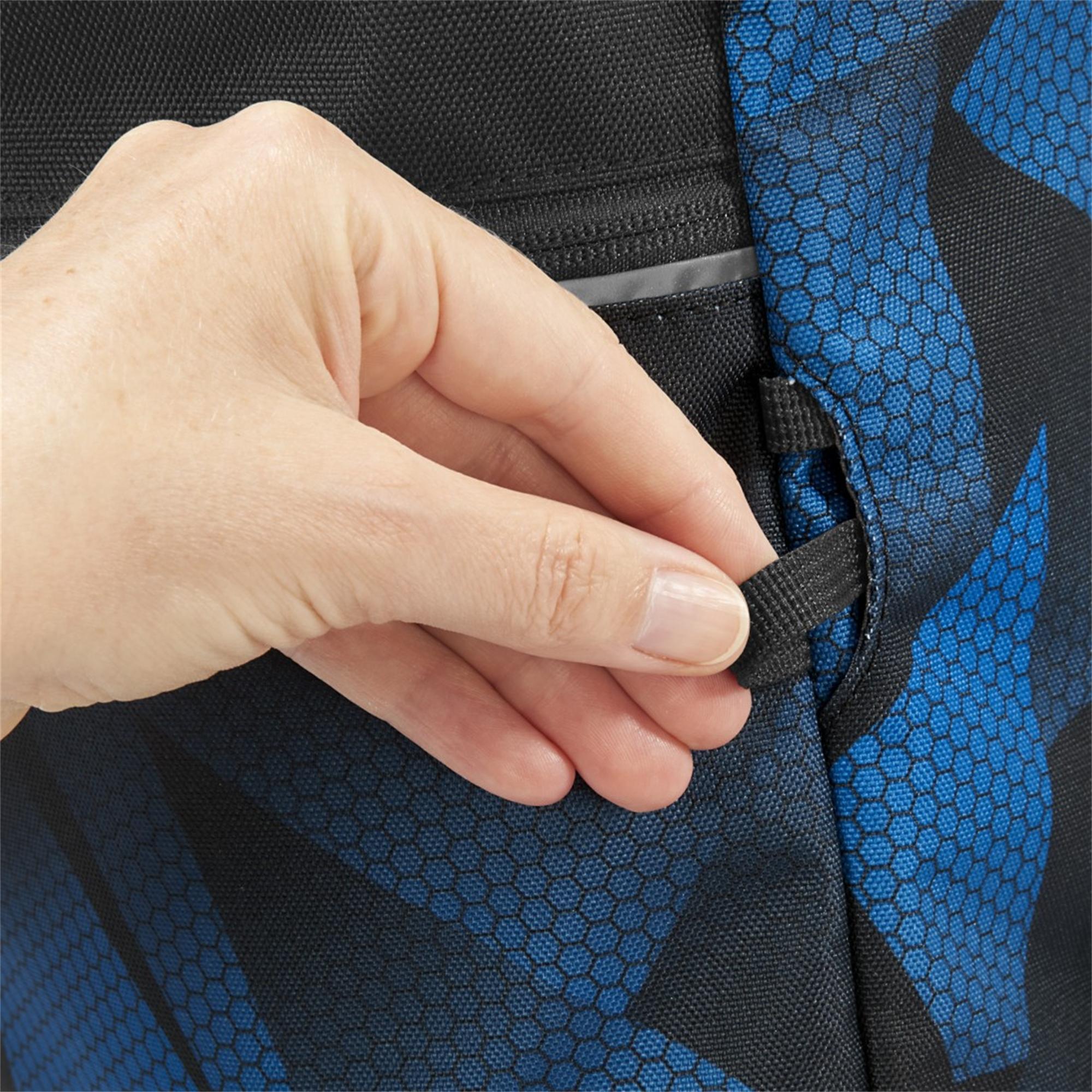 Thumbnail - Coocazoo, Tasche, Sportbeutel Turnbeutel, 10 Liter, Blau, (10 l)