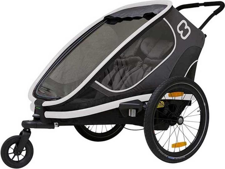 Produktbild hamax Outback 2 in 1
