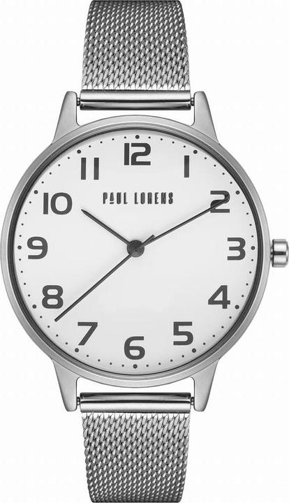 Produktbild Paul Lorens Damenuhr PL11715B2-3C1 (190 mm)
