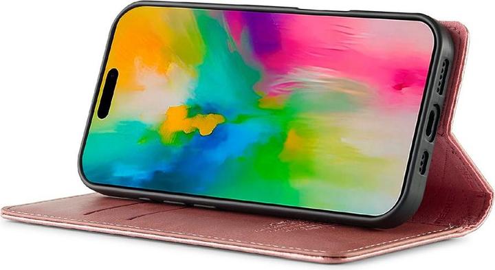 Produktbild Ueli Express Wallet Buch Etui Tasche mit Kartenfach (Apple iPhone 17)