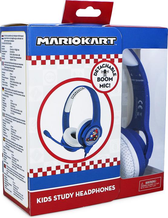 Produktbild OTL Mariokart Interactive