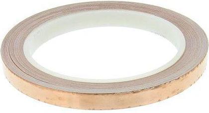 Immagine prodotto 3M Nastro schermante in rame Scotch® 1181 (9 mm)