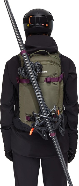 Actual product image Mammut Nirvana (18 l)