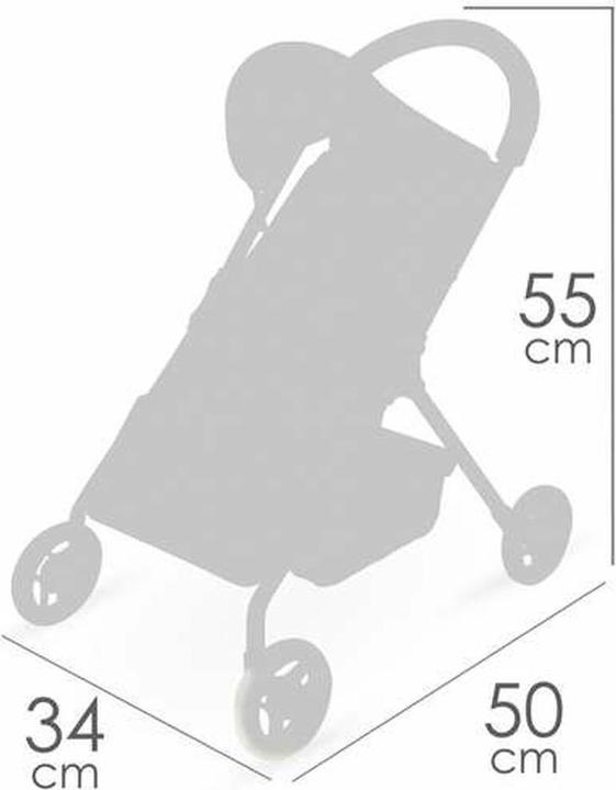 Actual product image DeCuevas Knetspiel