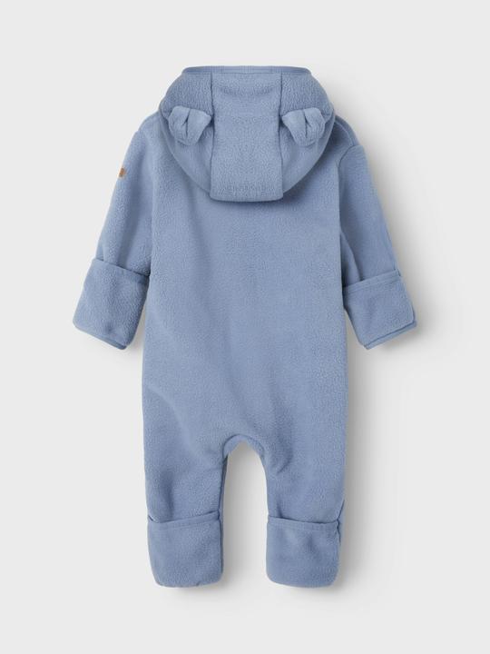 Actual product image Name it Fleece Overall (62)