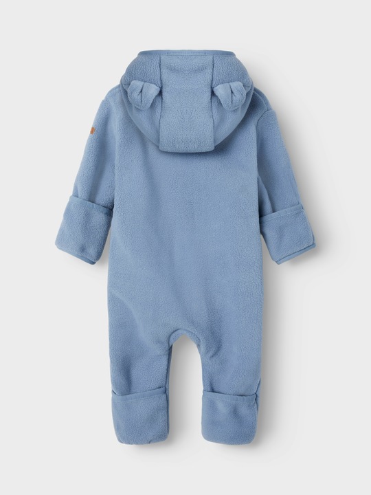 Actual product image Name it Fleece Overall (50)