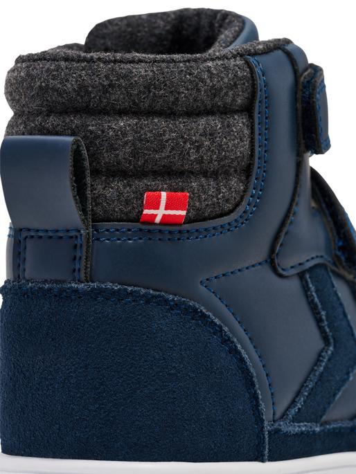 Produktbild hummel Stadil Winter High Jr (33)