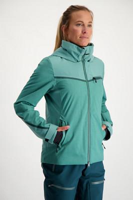 Produktbild Albright Verbier Damen Skijacke (36)