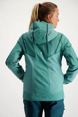 Produktbild Albright Verbier Damen Skijacke (36)