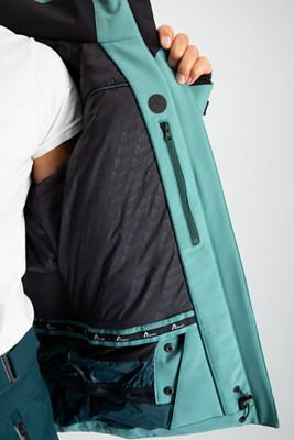 Produktbild Albright Verbier Damen Skijacke (36)