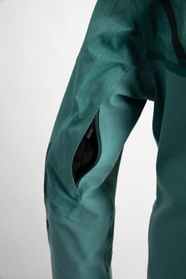 Produktbild Albright Verbier Damen Skijacke (36)