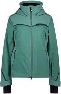 Produktbild Albright Verbier Damen Skijacke (36)