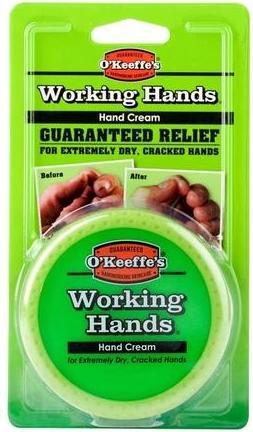 O'Keeffe's Working Hands Handcreme
