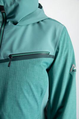 Produktbild Albright Verbier Damen Skijacke (36)