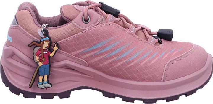 Produktbild Lowa Zirrox II GTX LO (29)