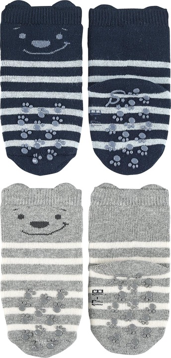 Produktbild Sterntaler Bär (2er Pack, 21 - 22)