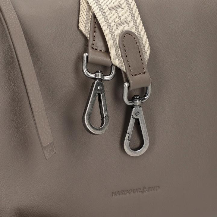 Actual product image Harbour 2nd Zarifa Umhängetasche Leder 24 cm