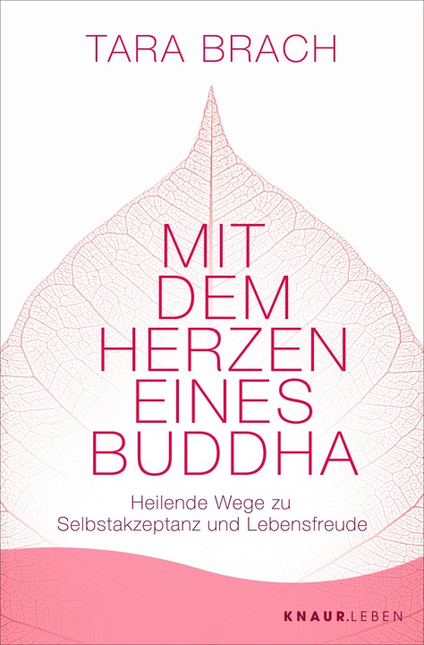Produktbild Mit dem Herzen eines Buddha (Deutsch, Tara Brach, 2023)
