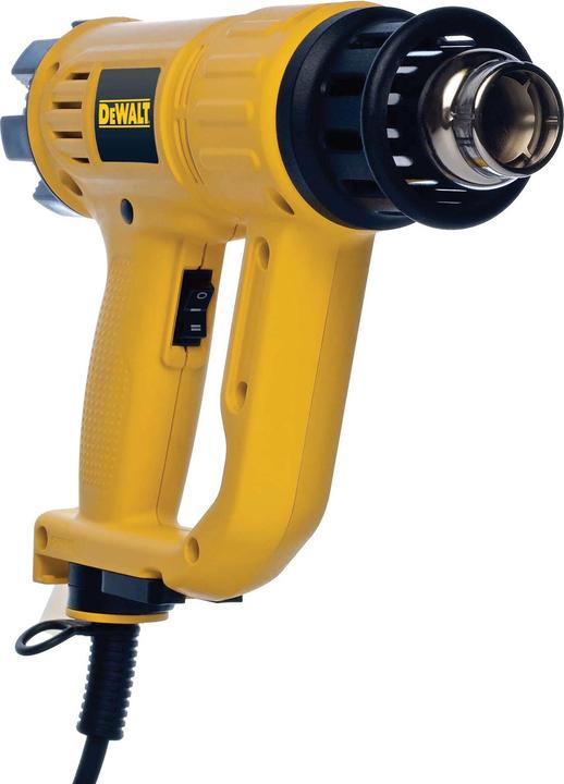 Produktbild DeWalt Heissluftpistole