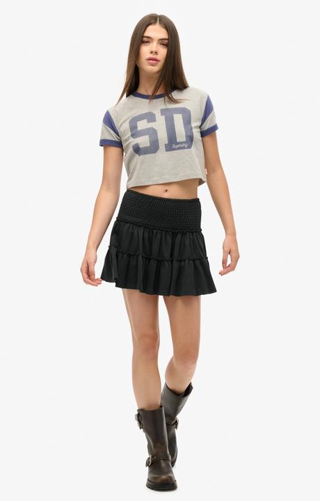 Produktbild Superdry Minirock Damen (M)