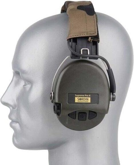 Produktbild Sordin Supreme Pro X LED (1x)