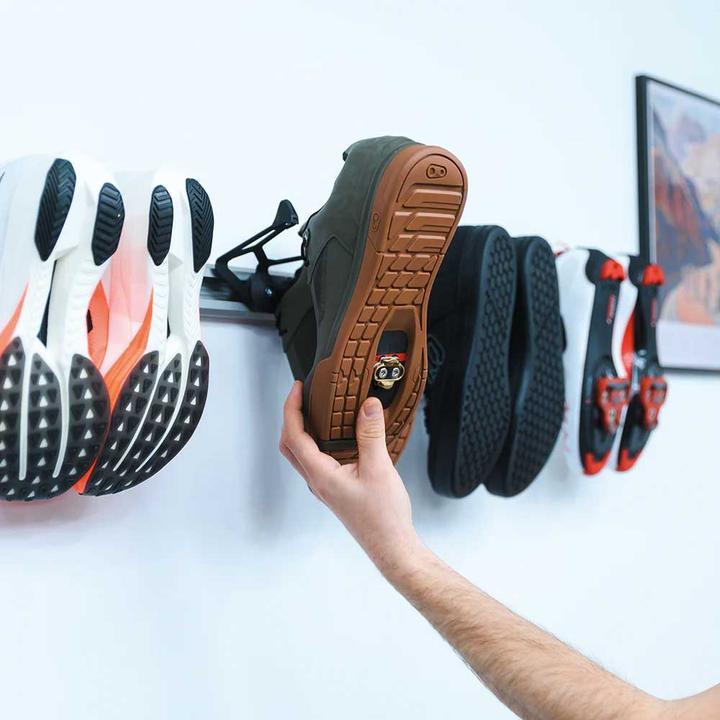 Produktbild Stashed LodeStar Schuh Set