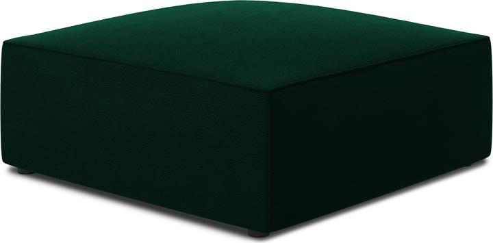 Bouteille de vert