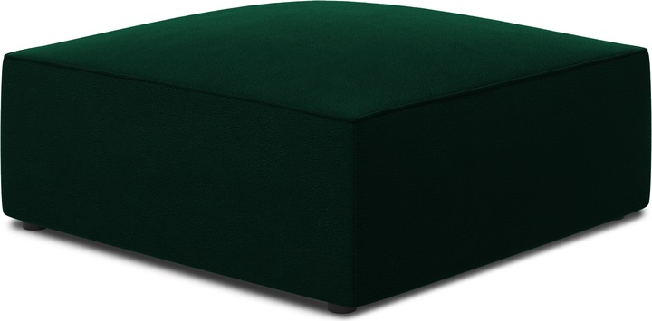 Bouteille de vert