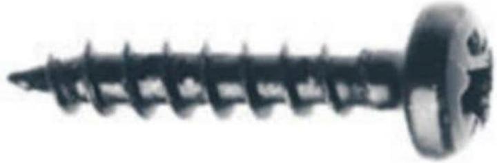 Visaton Holzschrauben 4 x 20 mm