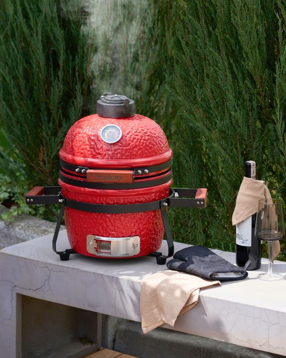 Produktbild Beliani Kamado