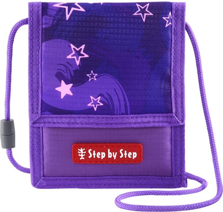 Actual product image Step by Step Pegasus Liv