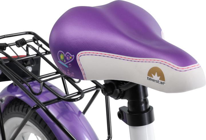 Produktbild Bikestar Classic (12")