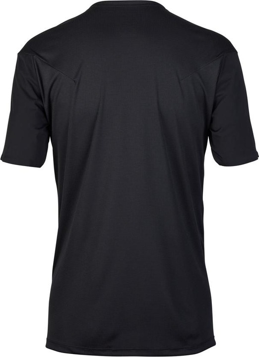 Image du produit Fox Jersey 24 Flexair Pro Ss Blk (S)