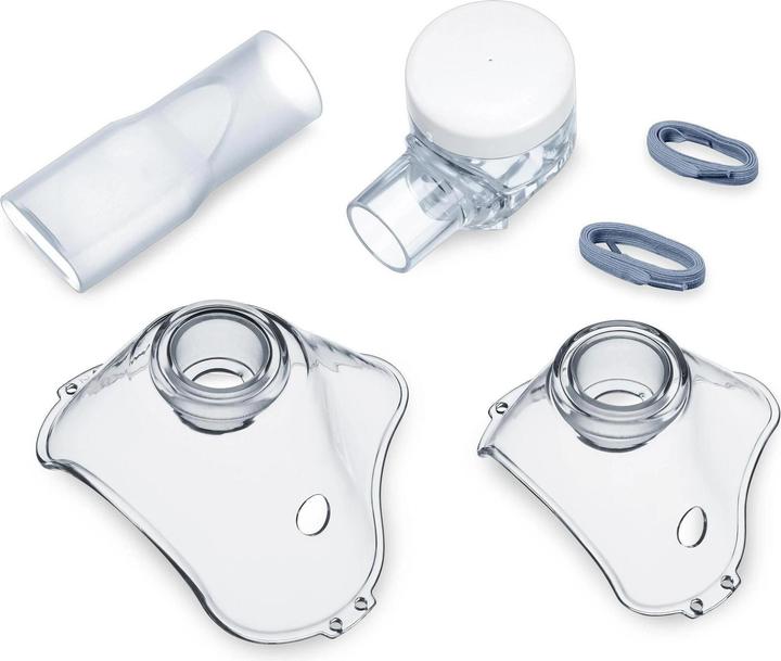 Actual product image Beurer IH 51