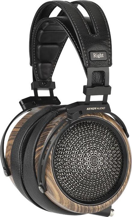 Sendy Audio Peacock (Nessuna cancellazione del rumore, Cablato)