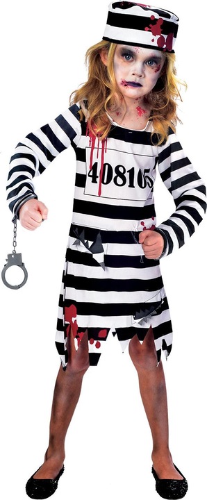 Produktbild Amscan Kinderkostüm Unicorn Tabard 3-4 Jahre (3, 4)