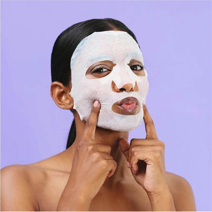 Produktbild Skin Republic Hyaluronic Acid + Collagen (25 ml)
