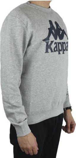 Actual product image Kappa Kapp mockery (M)