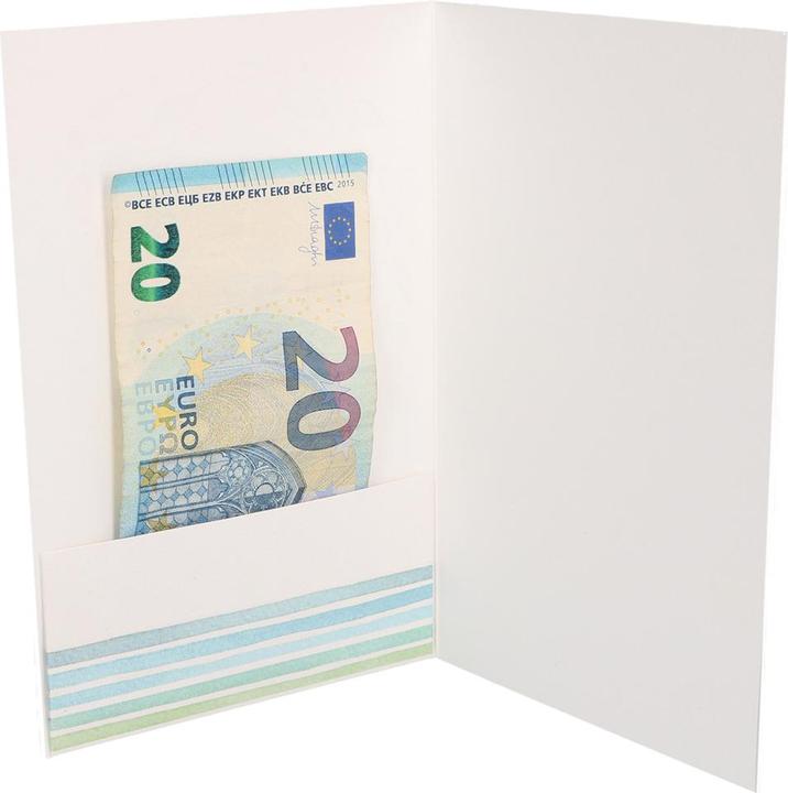 Produktbild Segenswünsche zu deiner Erstkommunion (6 Stk.)