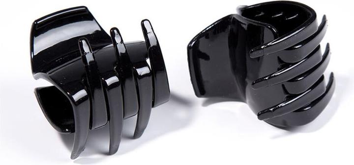 Produktbild Inca Pinza Mediana Negra 2 U