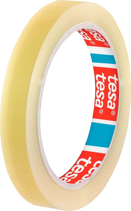 Actual product image tesa Tesafilm 10x STANDARD adhesive tape (15 mm)