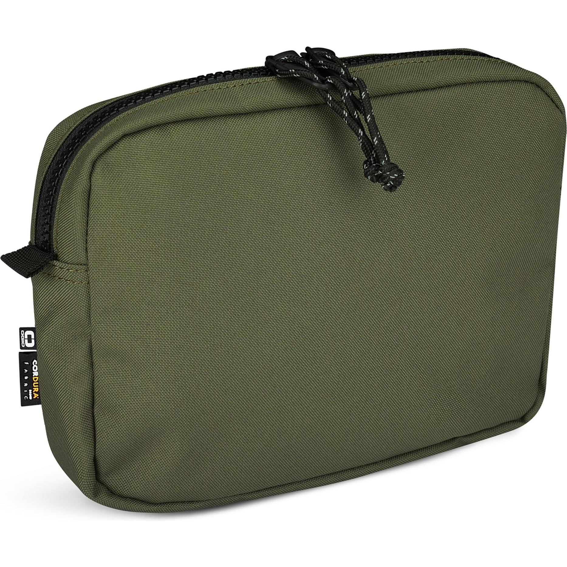 Thumbnail - Ogio, Necessaire, Alpha Convoy Kulturbeutel 19 cm, Grün, (1 l)