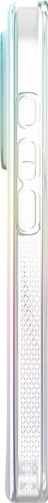 Produktbild Zagg Milan Snap MagSafe iPhone 16 Pro Case - Iridescent (Apple iPhone 16 Pro)