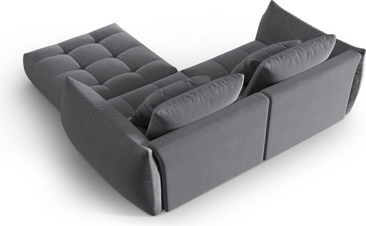 Actual product image Micadoni Bloom (Modular sofa, 3-seater)