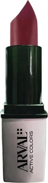 Image du produit Arval Rouge à lèvres Age Control N01 - Active Colors For Giorgia Palmas