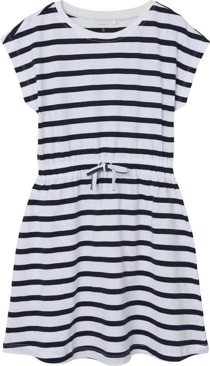 Name it Nkfmie Ss Dress Noos