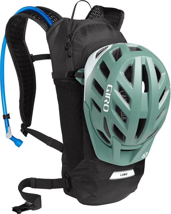 Actual product image Camelbak CameBak Damen Lobo 9 Rucksack (9 l)