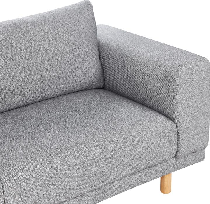 Produktbild Beliani Nivala (3-Sitzer)