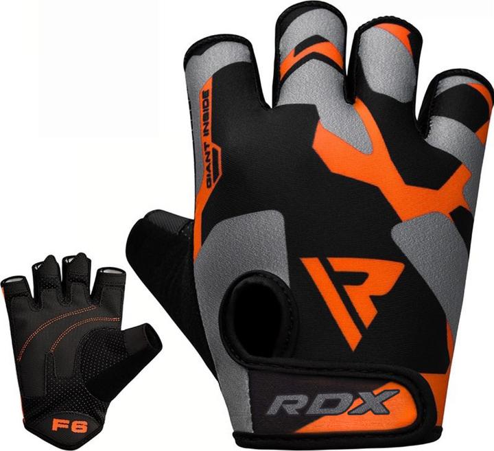 Immagine prodotto Rdx F6 Training Handschuhe (S)